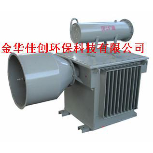 辉南GGAJ02电除尘高压静电变压器